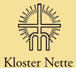 Kloster Nette Logo