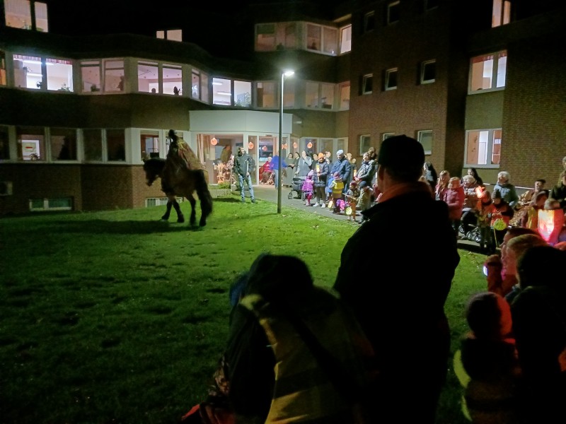 St. Martin - St. Josefshaus