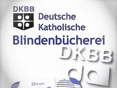 Blindenbücherei