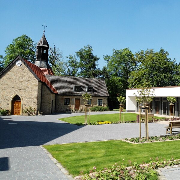 Kloster Nette Deutschland