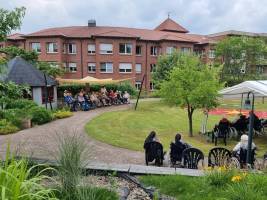 St. Josefshaus, Wallenhorst