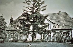 Das ehemalige Gut Nette in Osnabrück