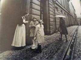 Anfänge in Schweden