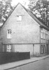 Erstes Regionalhaus, Schwerin