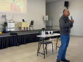P.  Rafael Lopez Villasenor