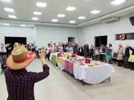 Festa Julina
