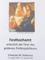 Professjubilaum_Sr._M._Katharina_9_original